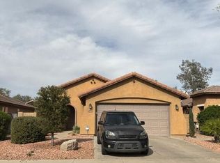 46052 W Long Way, Maricopa, AZ 85139