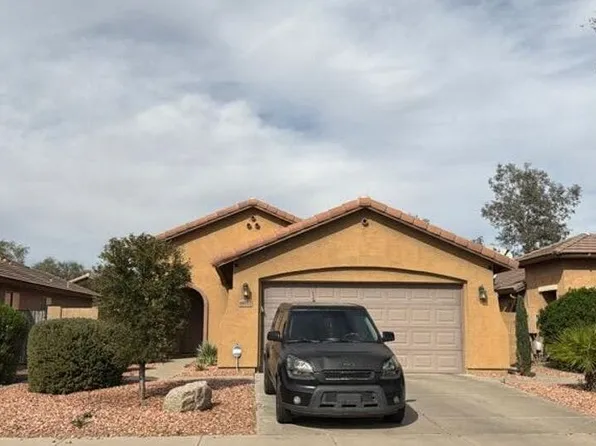 46052 W Long Way, Maricopa, AZ 85139