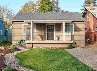 569 Statesman St NE, Salem, OR 97301
