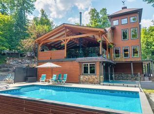2611 Chemin Du Vlg, Mont Tremblant, QC J8E1E9