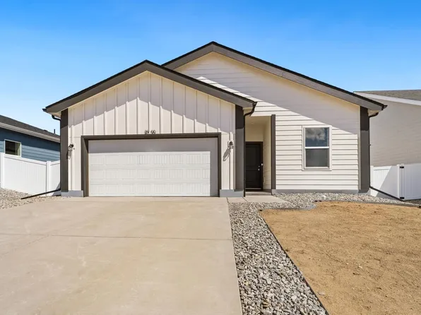 3900 Soapstone St, Evans, CO 80620