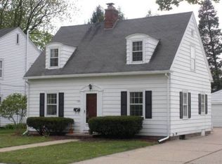 1336 9th St, Beloit, WI 53511