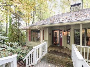 5 Serene Trl, Maggie Valley, NC 28751