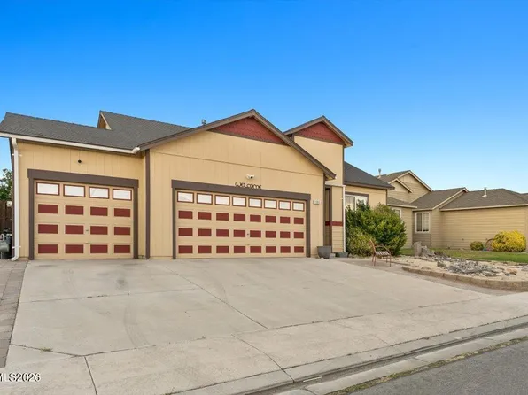 1351 Shadow Ln, Fernley, NV 89408