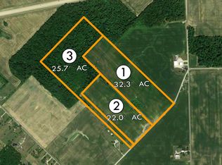 9905 Kress Rd, Roanoke, IN 46783