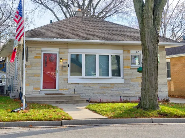 4630 North 126th Street, Butler, WI 53007