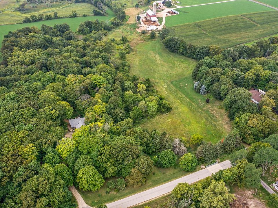 Lt4 TOWNLINE ROAD, Kewaskum, WI 53040 MLS 1847060 Zillow
