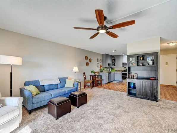 350 S Clinton Street #1C, Denver, CO 80247