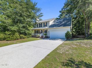7433 Bright Leaf Rd, Wilmington, NC 28411