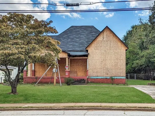 1774 Vesta Ave, College Park, GA 30337