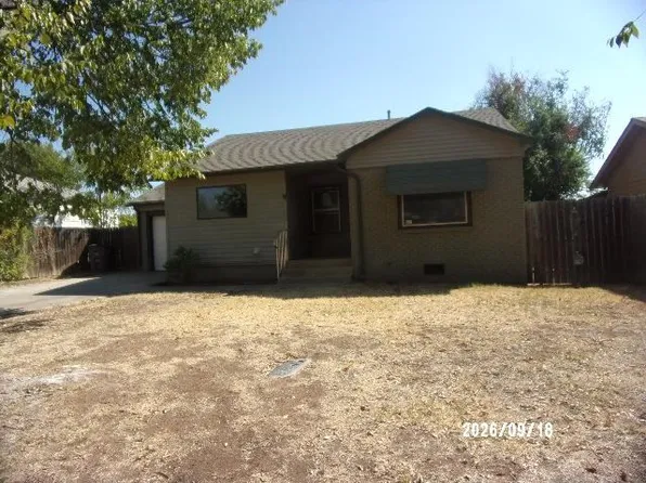 9 NW 28th St, Lawton, OK 73505