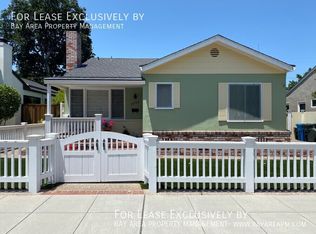 2048 Eucalyptus Ave, San Carlos, CA 94070