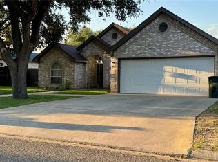 1307 Toni Ln, Mission, TX 78572
