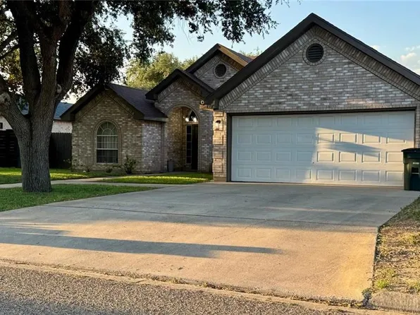 1307 Toni Ln, Mission, TX 78572
