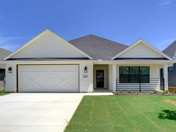 953 Tesslynn Ave, Godley, TX 76044