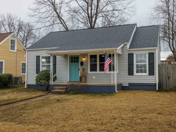 413 Loudoun Ave, Waynesboro, VA 22980