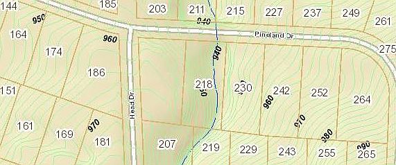 5th image of 218 Pineland Dr SE