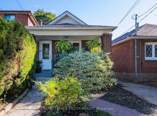 65 Queensbury Ave, Toronto, ON M1N 2X8