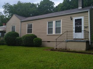 567 Parkway Dr, Hapeville, GA 30354