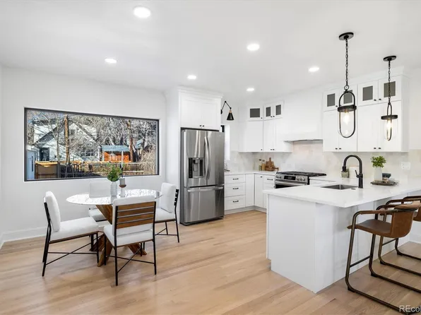 2355 Ivanhoe Street, Denver, CO 80207