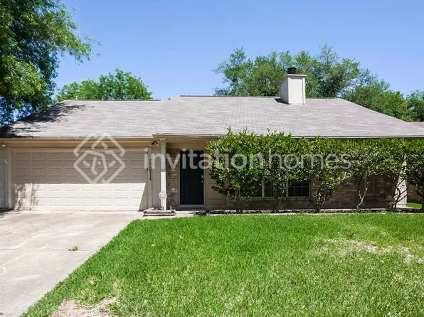 22614 Powell House Ln, Katy, TX 77449