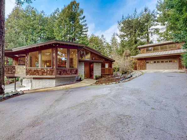 2801 Moore Ave, Eureka, CA 95501