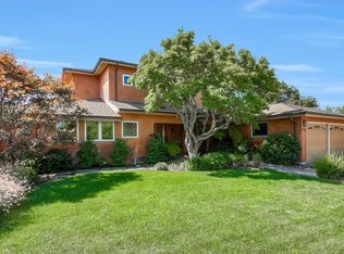 1171 Cuesta Dr, Mountain View, CA 94040