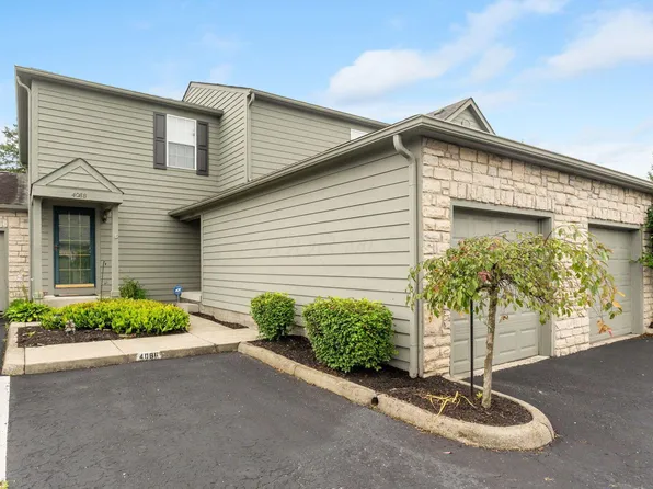 4086 Parkcove Dr #22B, Columbus, OH 43230