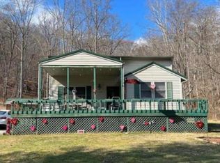 1209 Pvt Dr #2913, Pedro, OH 45659