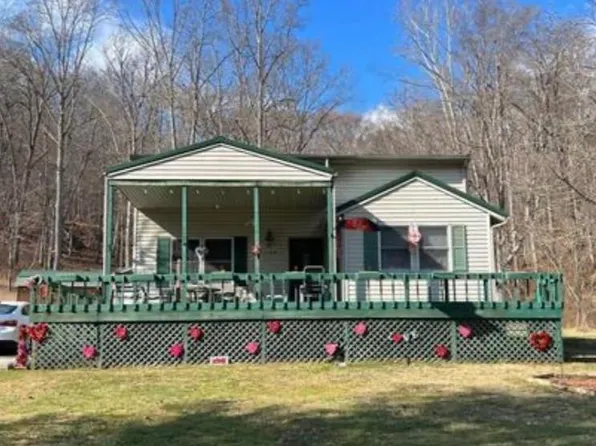 1209 Pvt Dr #2913, Pedro, OH 45659