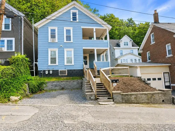 302 Caroline Ave, 302 Caroline Ave Floor 1, Syracuse, NY 13209