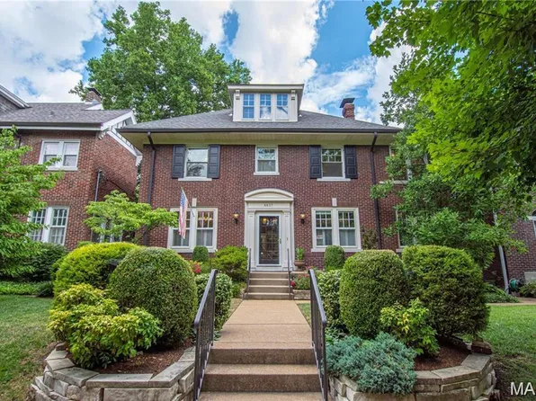 6637 Waterman Ave, Saint Louis, MO 63130