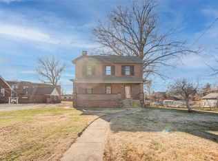 6 S 29th St, Belleville, IL