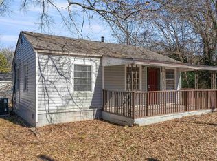 41 Hoadley St, Birmingham, AL 35228