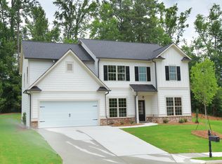 7064 Roselake Cir, Douglasville, GA 30134