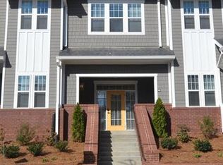 1217 Morningside Dr UNIT 101, Charlotte, NC 28205