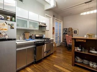 190 Jefferson St #1AA, Brooklyn, NY 11206