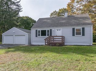 208 Connecticut Blvd, Oakdale, CT 06370