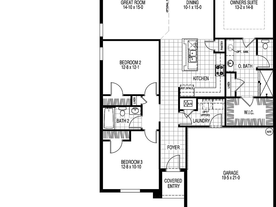 1st image of 885 Covington Ct