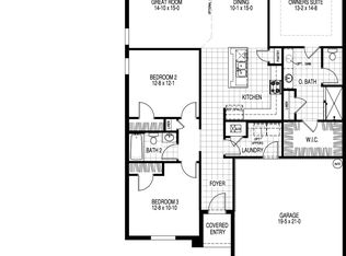 885 Covington Ct, Rockledge, FL 32955