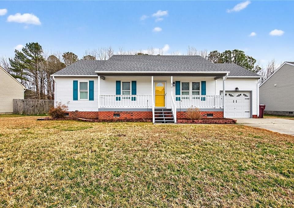 1st image of 321 Belle Ridge Ct