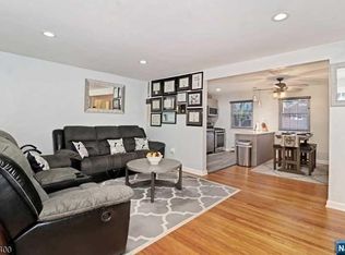 500 S Center St, Orange, NJ 07050