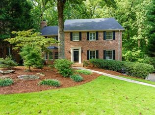 585 Cambridge Way, Atlanta, GA 30328