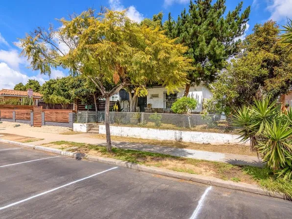 2866 Webster Ave, San Diego, CA 92113