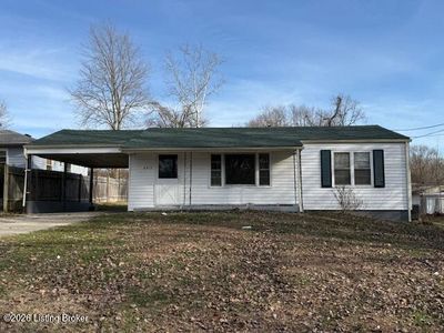 6915 Triangle Dr, Louisville, KY, 40214