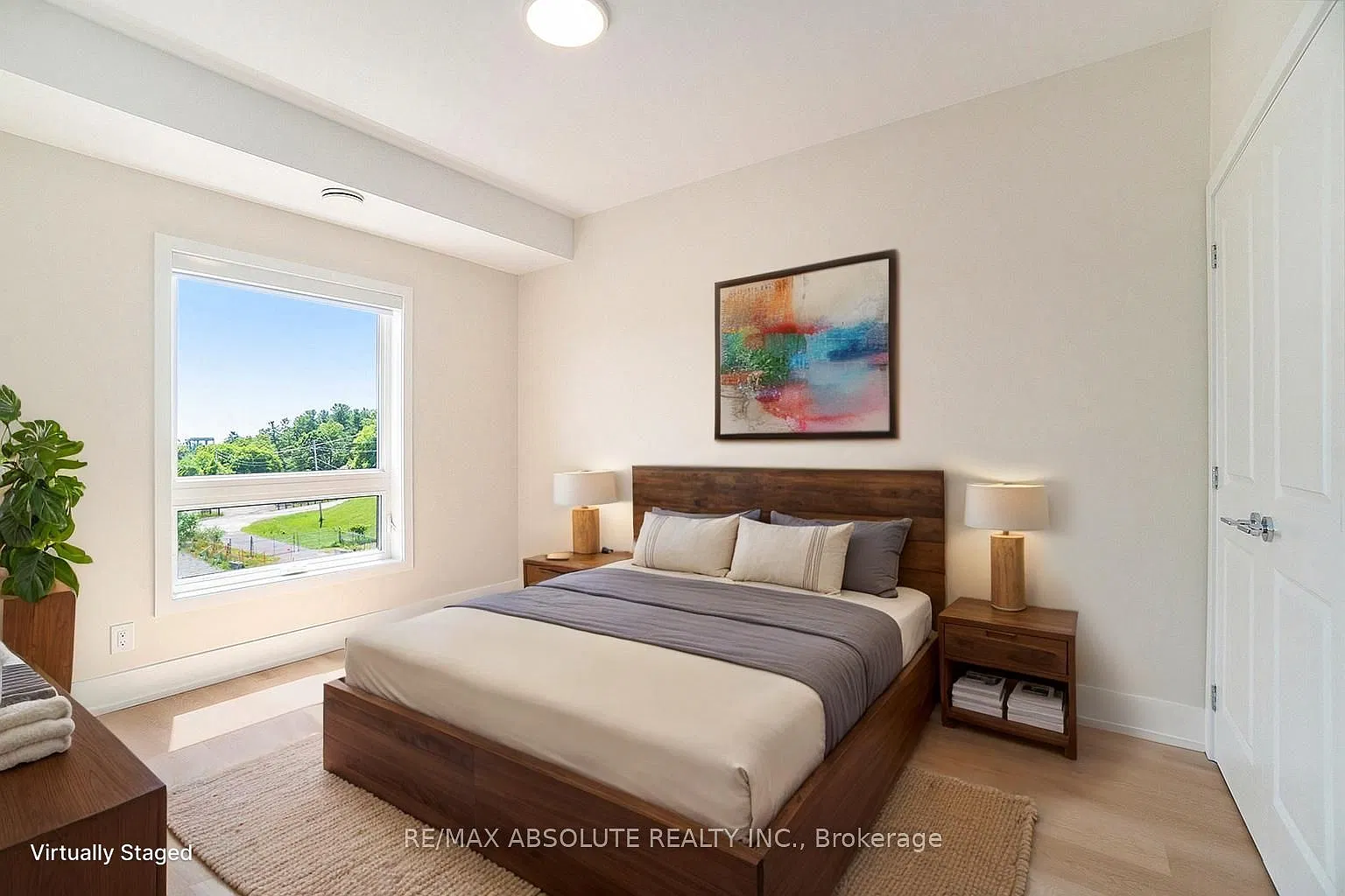 2 bed, $2,450 — Photo 4