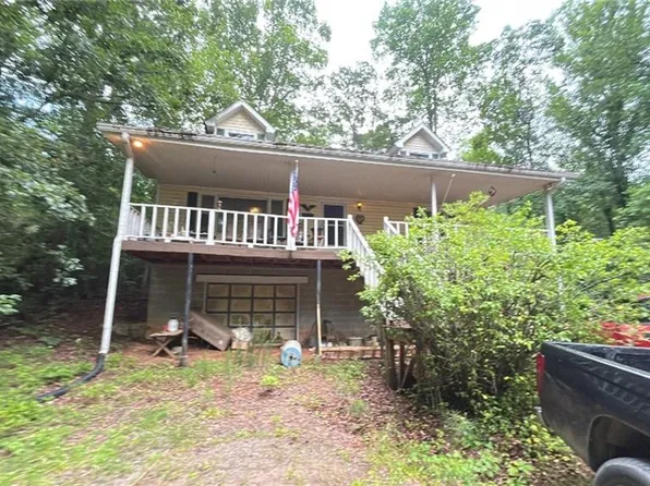 161 Hodge Rd, Carrollton, GA 30116