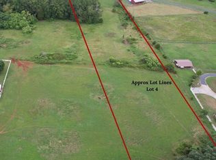 0 Thompson Bridge Rd LOT 4, Maryville, TN 37801