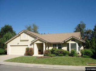 1629 Wheatgrass Dr, Reno, NV 89509