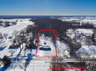 510 Dorsey Rd, Gillespie, IL 62033